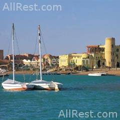 Moevenpick Resort & Spa El Gouna 23